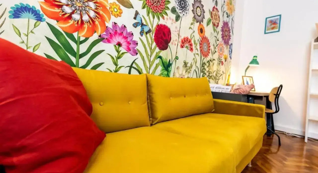 K5 - The happy home in the Nightlife Zone, Varaa Hotelli Budapest Budapest