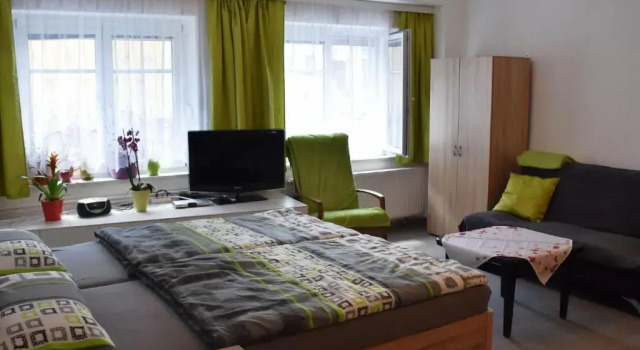 Fam. Graf Privatzimmervermietung, Réserver Appartement Weitra Waldviertel