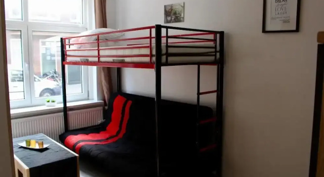 MyCityLofts - Heemskerk Apartments