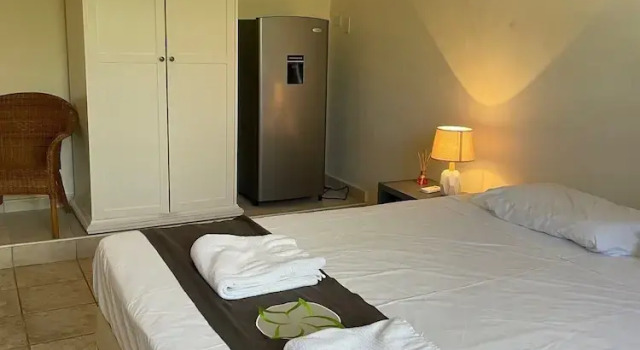 Номер Standard Bandabou Breeze Curacao