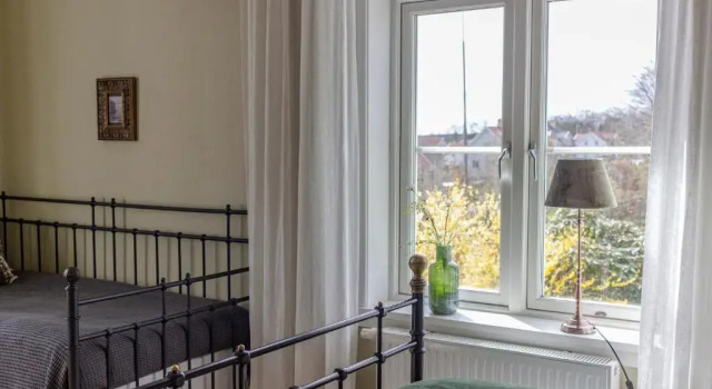 Номер Standard Rosenhill Bed & Breakfast