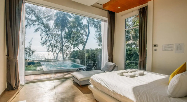 De VeraNiO Resort, Забронировать Курортный отель Ban Mai Rut 