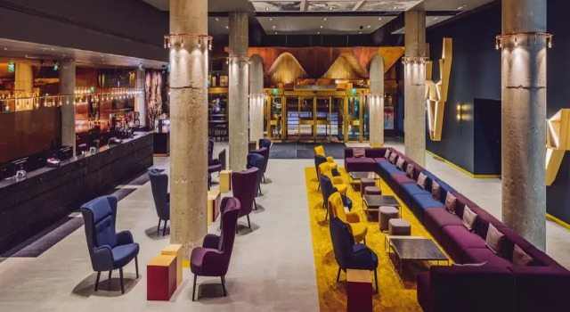 Original Sokos Hotel Presidentti