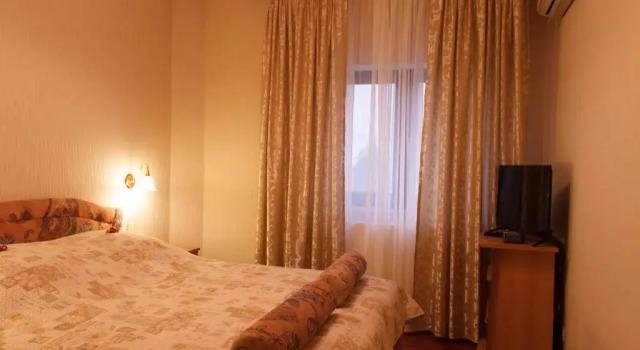 Habitación Estándar Starye Bendery