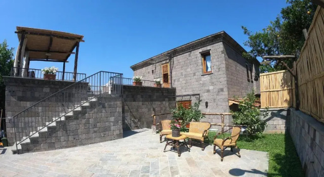 Коттедж Villa Angela Luxury House villa privata