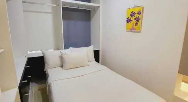 Апартаменты Diamond Suite Star Hill Apartment