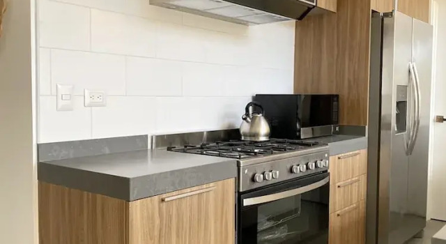 Апартаменты Lumina at Palms Punta Cana Village