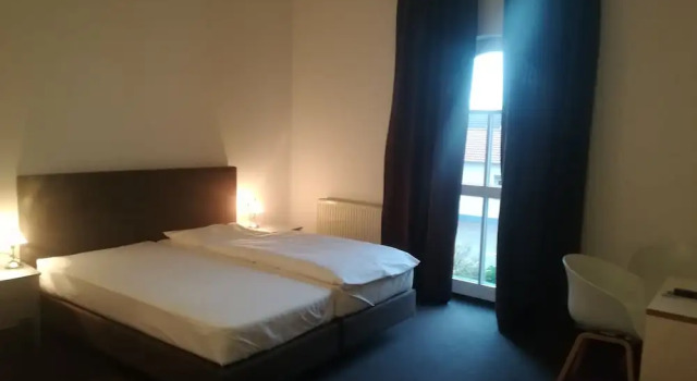 Номер Standard Landhotel Schloss Sörgenloch