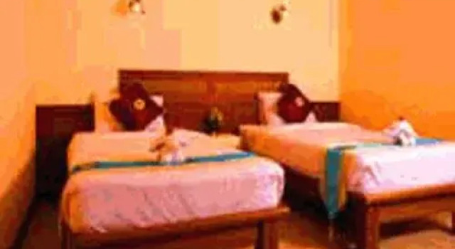 Baan Palm Thong Guesthouse, Забронировать Отель Кхаулак Као Лак