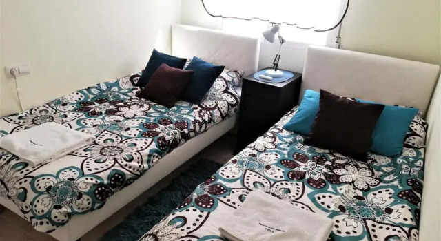 Apartament Pinada Beach, Забронировать Апартаменты/квартира Апартаменты Ла-Мата, Апартаменты/квартира