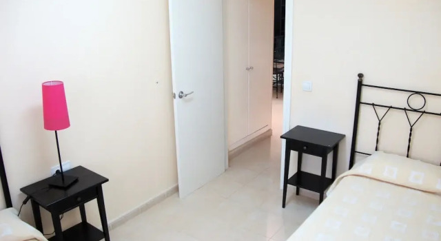 Apartamentos Alcala Blau 3000