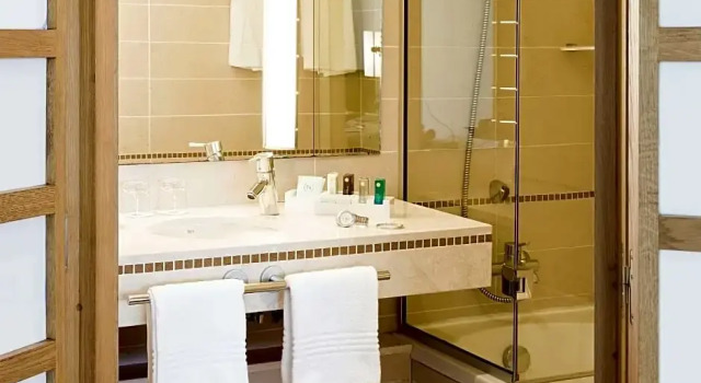 Одноместный номер Standard Novotel Casablanca City Center