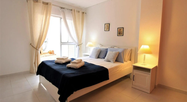 Albufeira Ocean View 1 by Homing, Забронировать Апартаменты/квартира Албуфейра Барловенто, рядом с Municipal Museum of Archaeology
