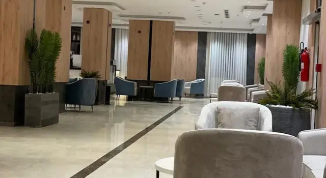 Rafellia Hotel, Buchen Sie Hotel Ahad Rafidah 