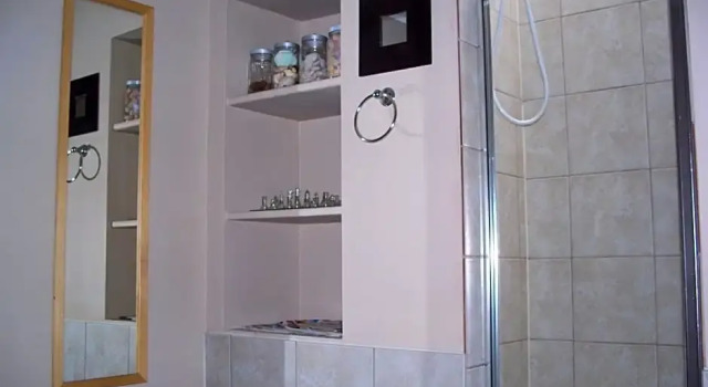 Двухместный люкс Tall Trees Bed & Breakfast