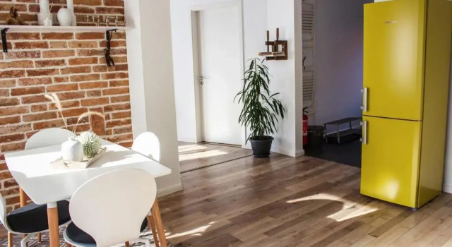 The Townhouse Apartment, Book Apartment Burgwedel Lower-Saxony
