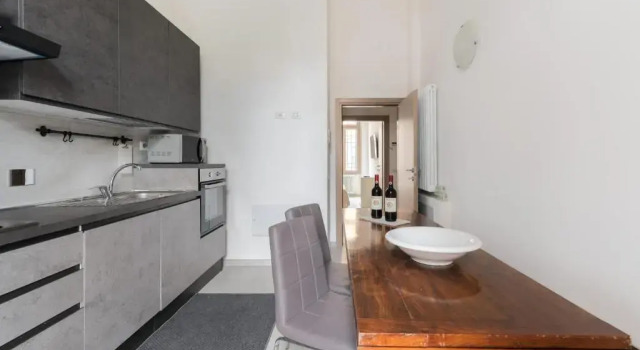 Apartment 20