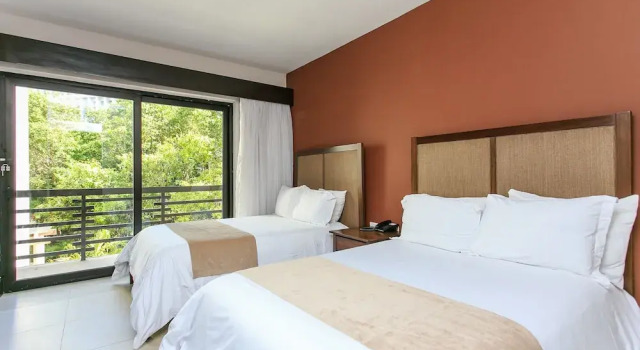 Aldea Thai 1132 2 Bedrooms by RedAwning, Prenota Hotel Hotel a Quintana Roo con parcheggio, Parcheggio