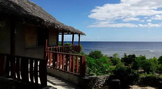 Rocky Ridge Bungalows, Réserver Hôtel Tanna Island Tanna