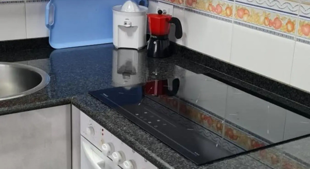 TESON, Prenota Hotel Ribadeo 