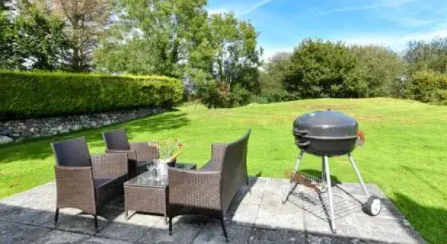 Bryn Penmaen, Prenota Casa vacanze Hotel a Gwynedd con parcheggio, Parcheggio