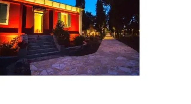 Villa Penelope Periyali, Забронировать Отель Отели Василикос 3 звезды, 3*