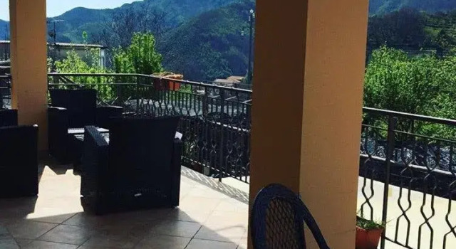 Двухместный номер Deluxe Agriturismo Da Regina
