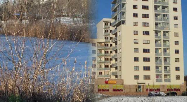 Люкс Deluxe Apartamenty Silver Premium