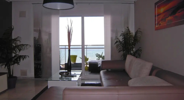 Luxe Volupté Et Charme Appartement