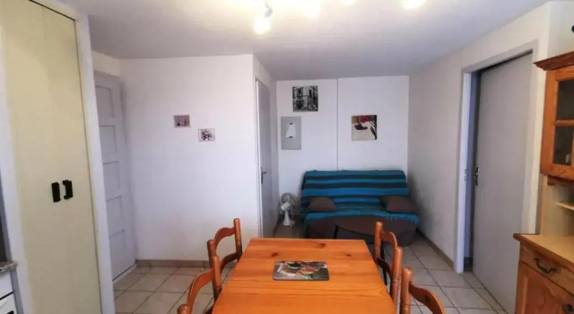 Résidence MARYLAND 1 ET 2 - 3 Pièces pour 6 Personnes 64, Rezervovat Hotel Port-Leucate Corbières