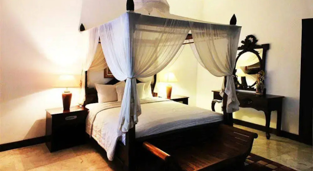 Villa Kishi Kishi, Book Villa Blahbatuh Gianyar