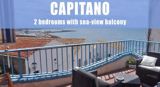 Коттедж Sa Caletta Appartamenti