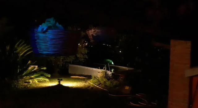 Апартаменты B&B La Mita