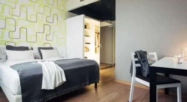 Апартаменты harrys home Hart bei Graz hotel & apartments