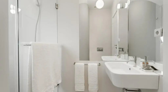 Двухместный номер Standard The White Box Boutique House