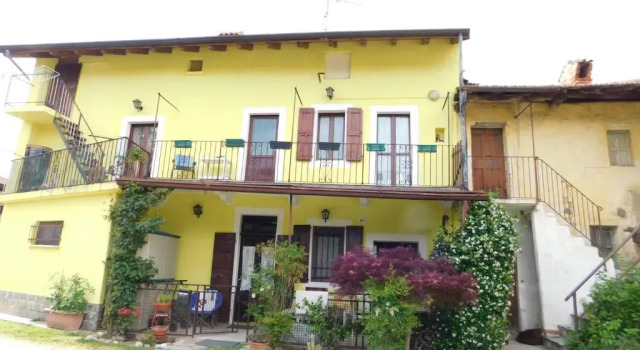 Appartamento sul lago Maggiore