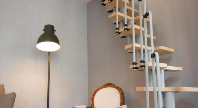 Апартаменты Holidays2Malaga Comfort Center