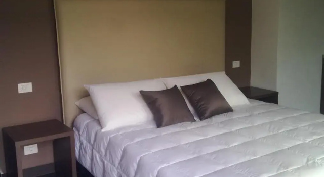 Номер Standard Hotel Corte Santa Libera