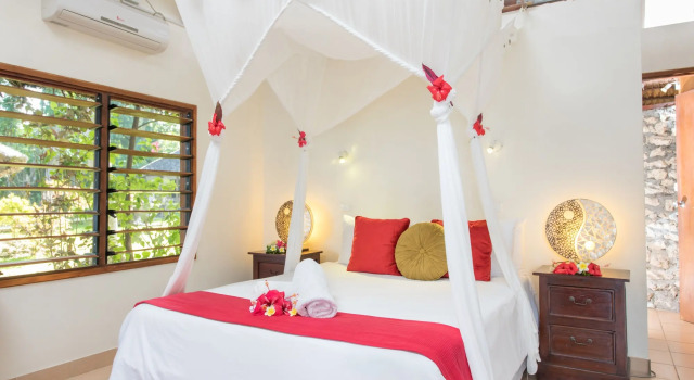 Coco Beach Resort, Réserver Complexe hôtelier Hideaway Island The Chief