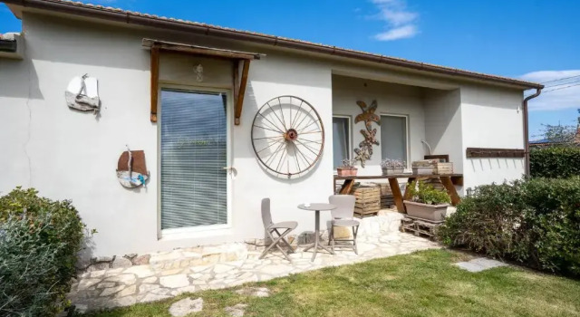 Номер Superior Agriturismo Sweet Cottage