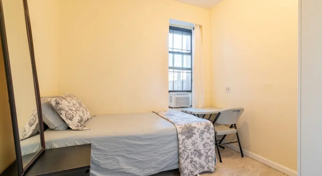 Двухместный номер Economy Empire Blvd Guest House