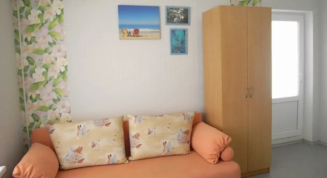 Guest House SV, Book Guesthouse Sudak 