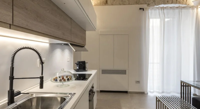 Семейный номер Standard Casa Massima Suites & SPA
