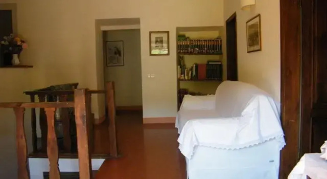 Villa Il Bosco - Rental on the hills of Florence, Buchen Sie Villa Villen in Fiesole, Villa