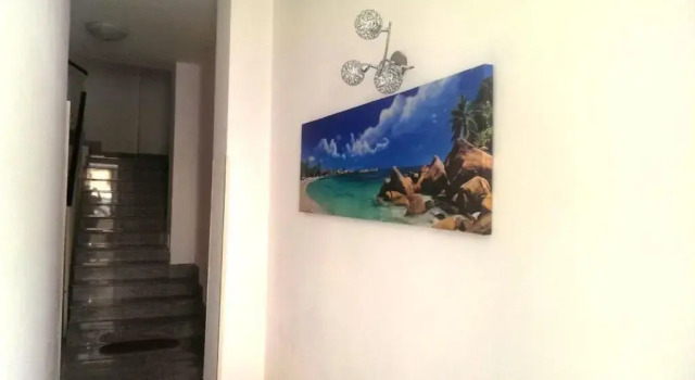Økonomi- værelse I Faraglioni B&B