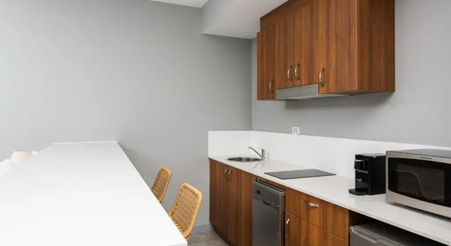 Студия с видом на океан Abode Malua Bay