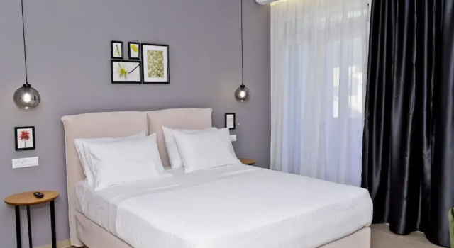 Номер Standard Akron Suites Lefkada