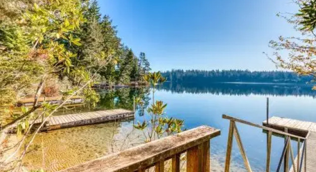Lake Haven, Забронировать Апартаменты/квартира Дюнс-Сити США