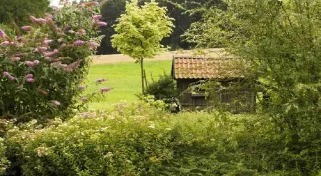 Hotel am Linnenbach