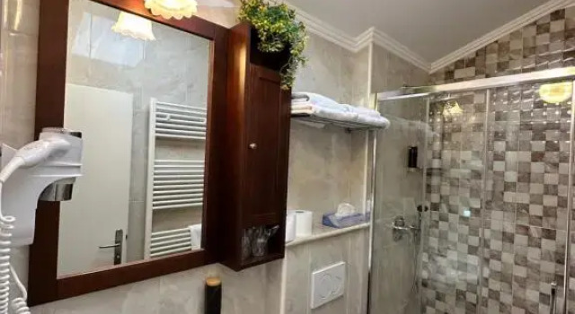 Номер Standard Hotel Grahor Depandance